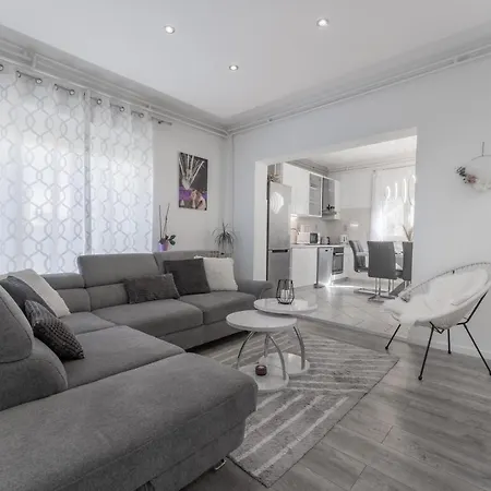 Apartman Lana Vidikovac Zadar Exterior photo
