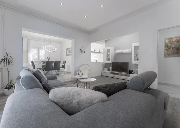 Apartman Lana Vidikovac